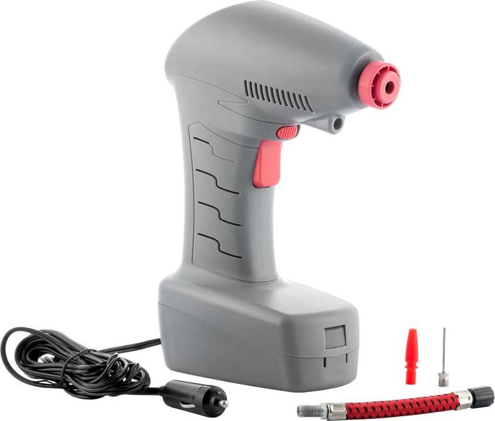 Actual product image InnovaGoods Compressor to 12V socket - Airpro (0 l)