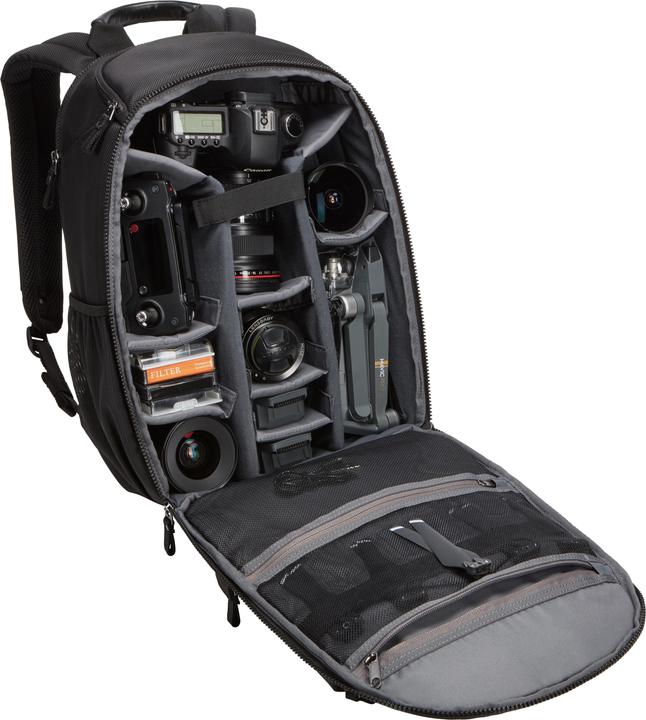 Image du produit Caselogic Sac à dos photo/drone Bryker L (Sac à dos photo, 31.42 l)