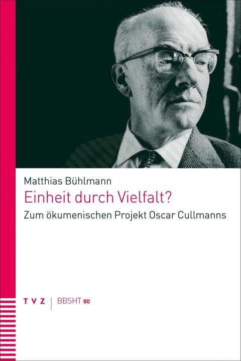 Produktbild Einheit durch Vielfalt? (Deutsch, Matthias Bühlmann, 2023)