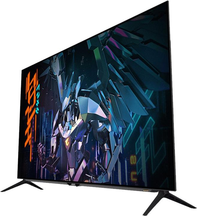 Produktbild Gigabyte Aorus FO48U (3840 x 2160 Pixel, 48")