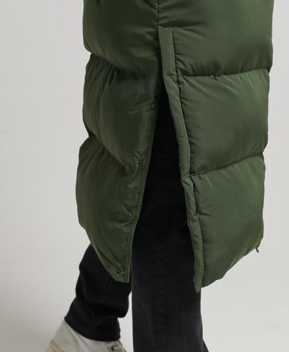 Immagine prodotto Superdry cappotto trapuntato super duvet (M)