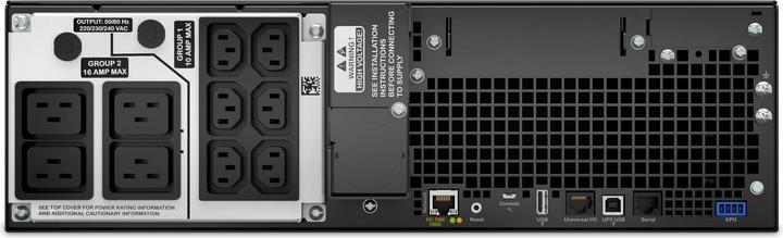 Produktbild APC Service Pack 3 Year Extended Warranty