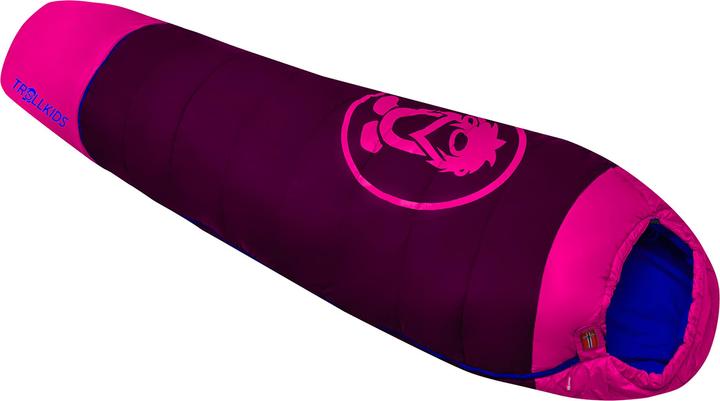Image du produit Trollkids Sac de couchage Fjell Dreamer (190 cm)