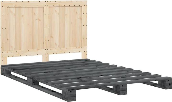 Produktbild VidaXL Tittmoning (160 x 200 cm)