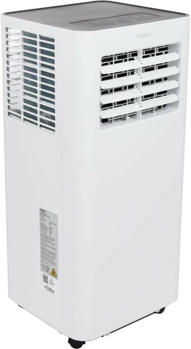 Produktbild Furber Klimagerät (9.40 m², 9000 BTU/h)