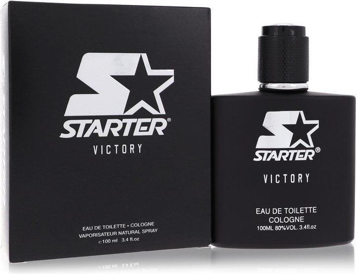 Starter Victory (Eau de Toilette, 100 ml)