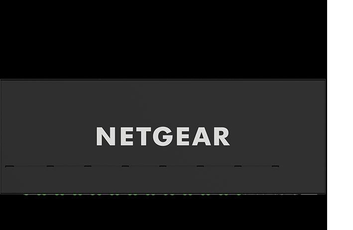 Produktbild Netgear GS316EPP-100PES (16 Ports)
