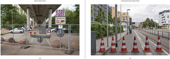 Immagine prodotto Abgeriegelt (Tedesco, Inglese, Jan Sulzer, 2020)