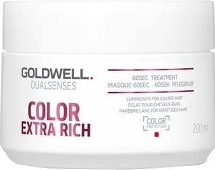 Immagine prodotto Goldwell Trattamento colore Extra Rich 60sec (50 ml)