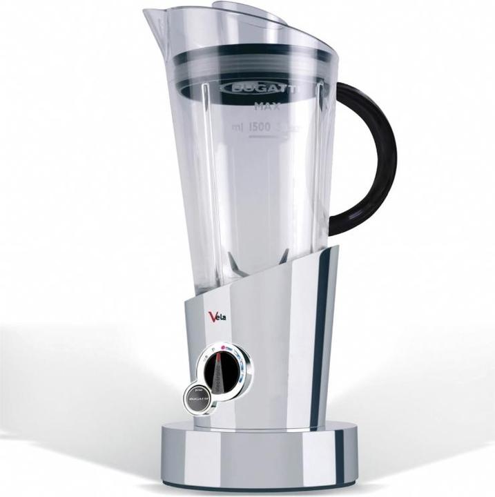 Actual product image Bugatti 12-Evela CR (400 W)