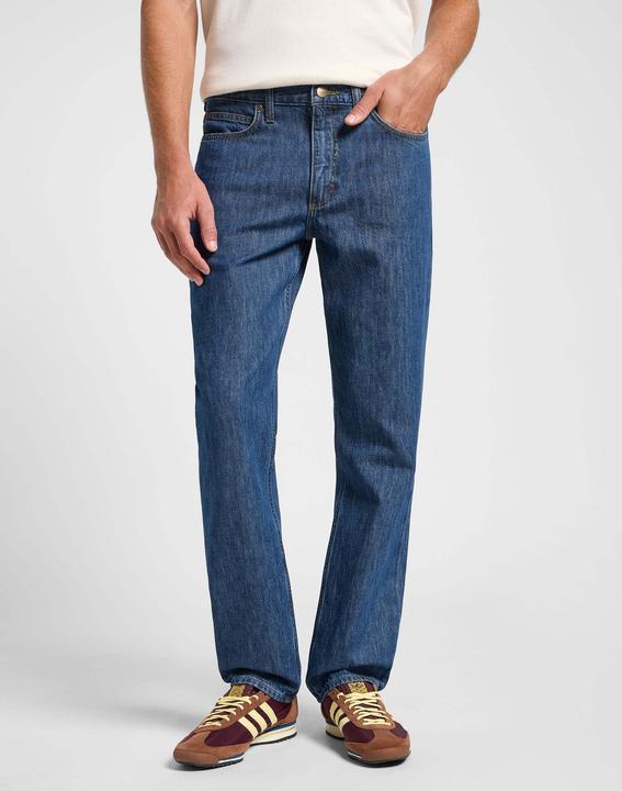 Actual product image Lee Jeans West (28)