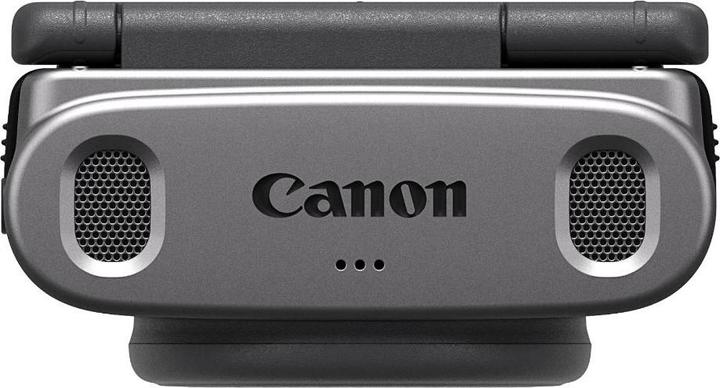 Productafbeelding Canon PowerShot V10 Starter Kit (silver) (20 Mpx, 30p)
