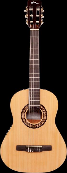 Immagine prodotto Kohala Chitarra classica, 3/4 (Chitarra classica)