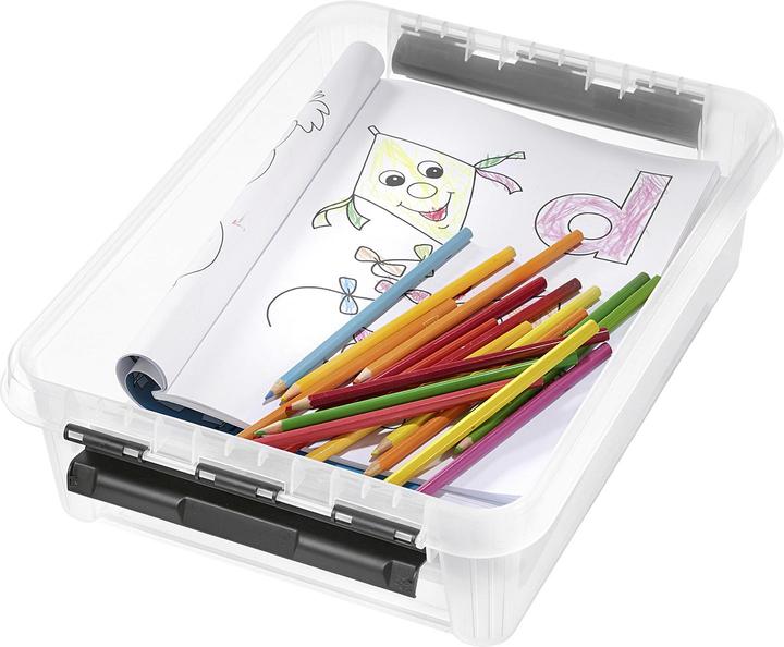 Produktbild Orthex Archivbox (40 x 30 x 11 cm, 8 l)