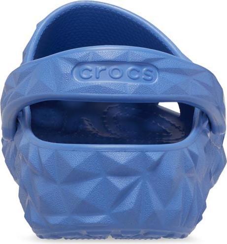 Actual product image Crocs Classic Geometric Clog (37)