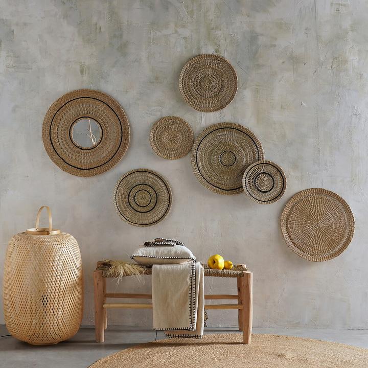 Image du produit La Redoute Interieurs Jutlo (550 x 550 cm)
