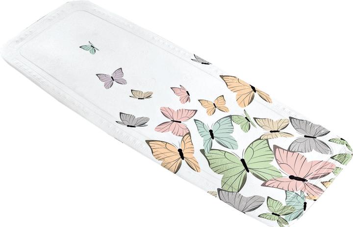 Kleine Wolke Butterflies (36 x 92 cm)