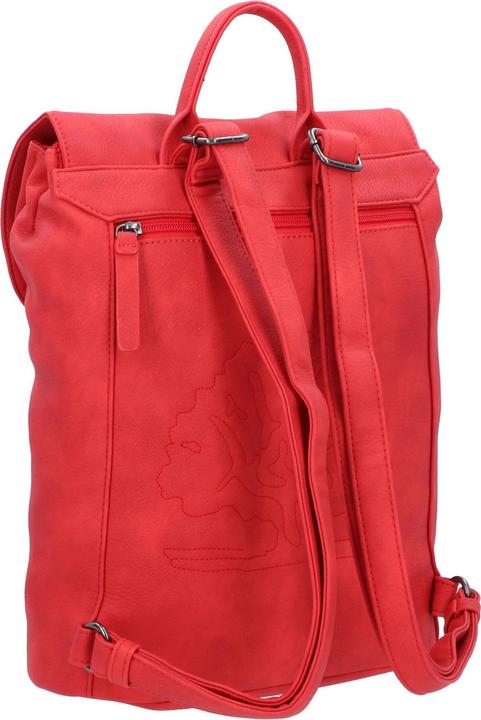Actual product image Greenburry Mad'l Dasch Annerl backpack 37 cm (15 l)