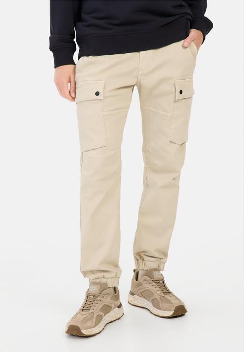 Actual product image Camel Active Cargohose im Relaxed Fit (W38/L38)