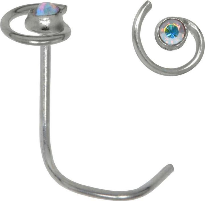 Multicolor, Silver
