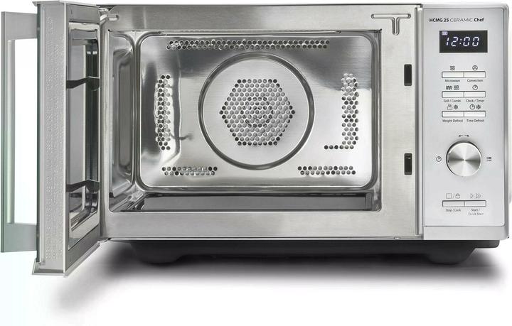 Caso HCMG25 Ceramic Chef (25 l)