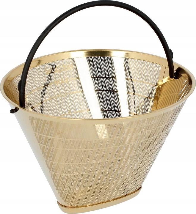 Produktbild Moccamaster Goldfilter No. 4