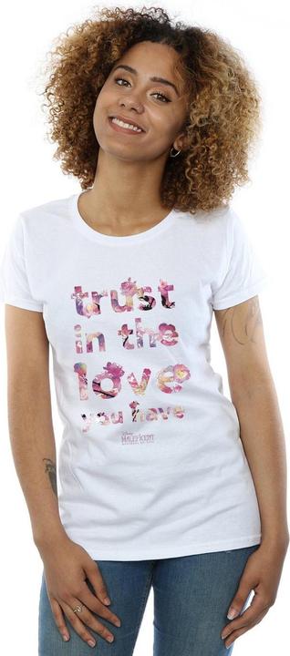 Produktbild Disney Maleficent Mistress Of Evil Trust In The Love TShirt (L)