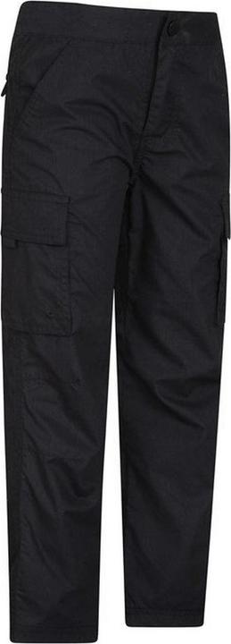 Actual product image Mountain Warehouse Cargo trousers (128)