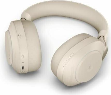 Image du produit Jabra Evolve2 85 (Sans fil, USB-A)