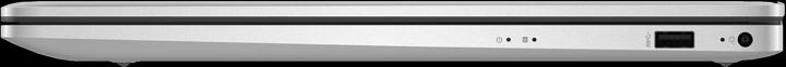 Actual product image HP 17-cn3052ng (17.30", Intel Core i5-1334U, 16 GB, 512 GB, DE)