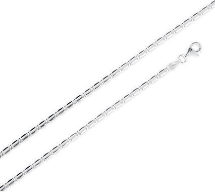 Image du produit Brilio Silver - Silver bracelet 18 cm 461 049 00001 04 (18 cm)