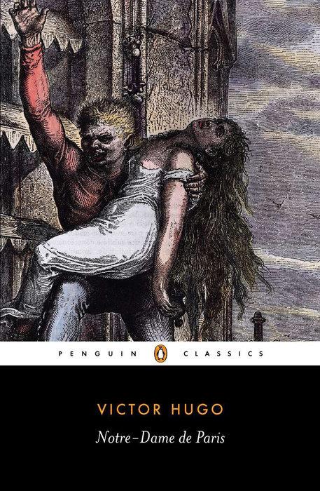 Image du produit Notre-Dame de Paris (Anglais, Victor Hugo, 1978)