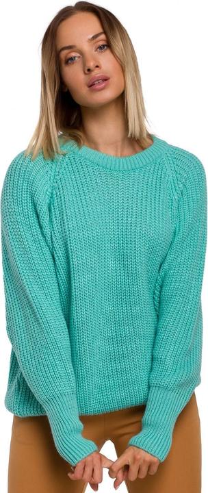 Made of Emotion Pullover model