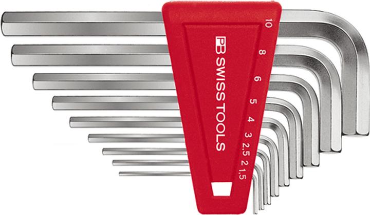 Image du produit PB Swiss Tools Pb210h