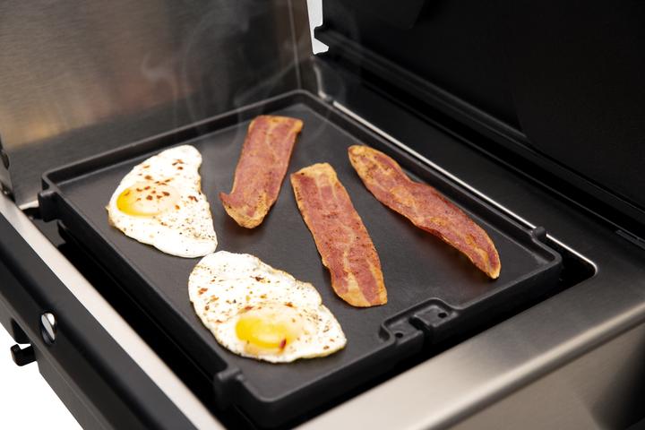 Image du produit Broil King Plaquette amovible