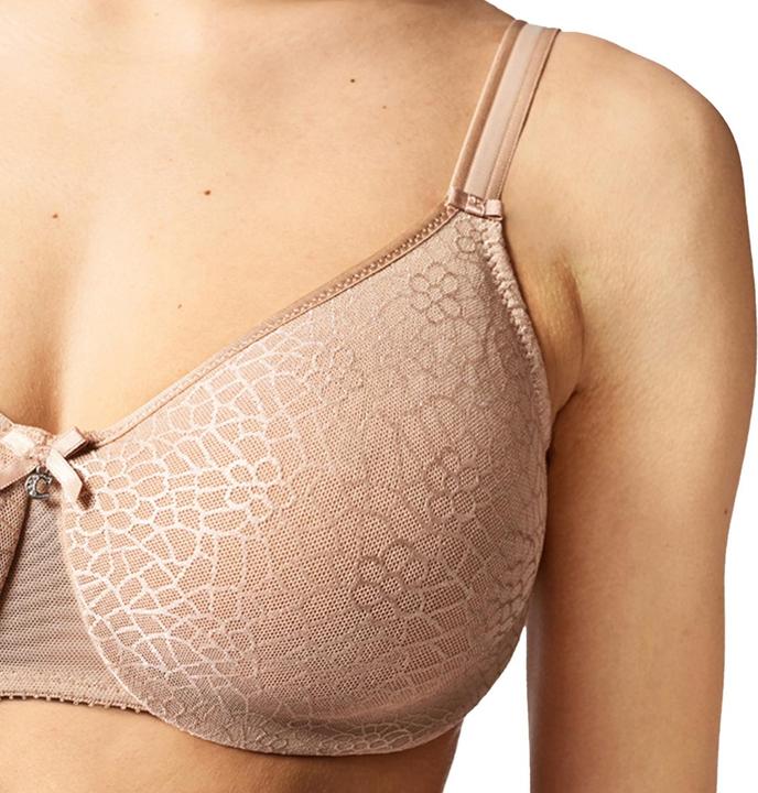 Image du produit Chantelle Soutien-gorge Magnifique Minimizer (90 F, Une unité par pack)
