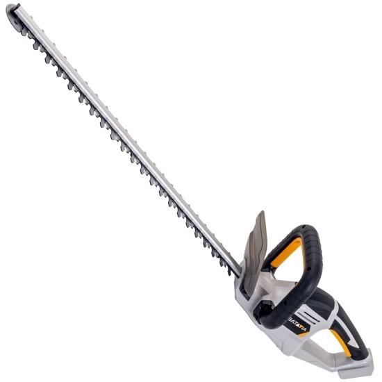 Actual product image Batavia 7064547 - Cordless hedge trimmer 18 V without battery (Cordless hedgecutters)