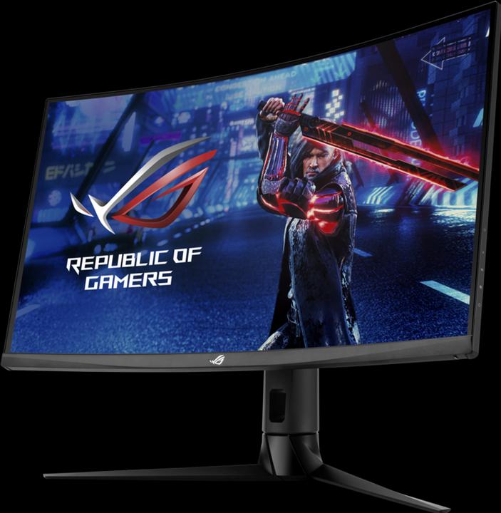 Immagine prodotto ASUS ROG Strix XG32VC (2560 x 1440 pixel, 31.50")
