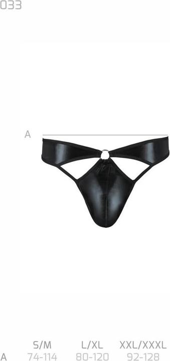 Produktbild Passion Tanga "Paul" (L, XL)