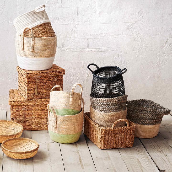 Produktbild home24 Erla (35 x 28 x 16 cm)