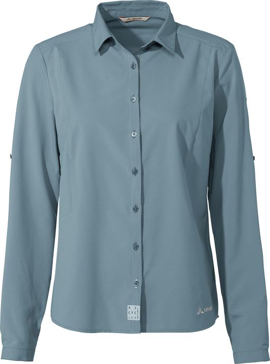 Vaude Women's Rosemoor L/S Shirt IV