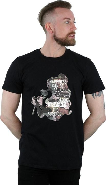 Produktbild Disney Princess Belle Happiness TShirt (L)