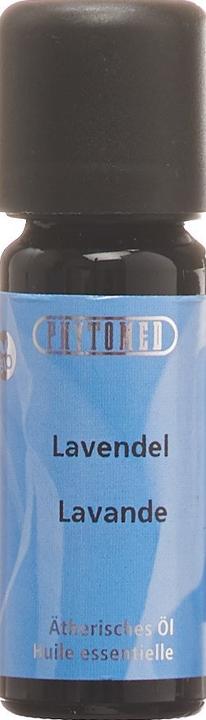 Image du produit Phytomed Huile essentielle de lavande bio