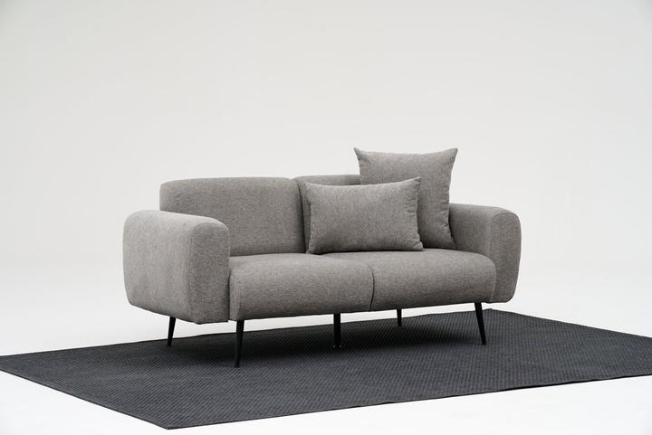 Atelier del Sofa Side (2 person sofa)
