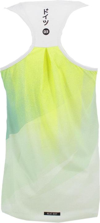 Actual product image adidas Olympic Games Tokyo 2020 GER Team Germany Germany W Tank Top FL7156 (36)