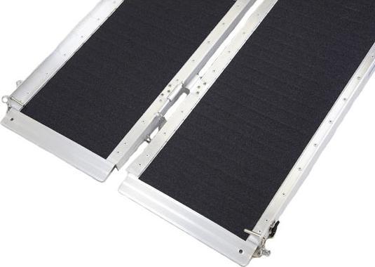 Actual product image The Ramp People Ramp Economy pliable en quatre 30 cm