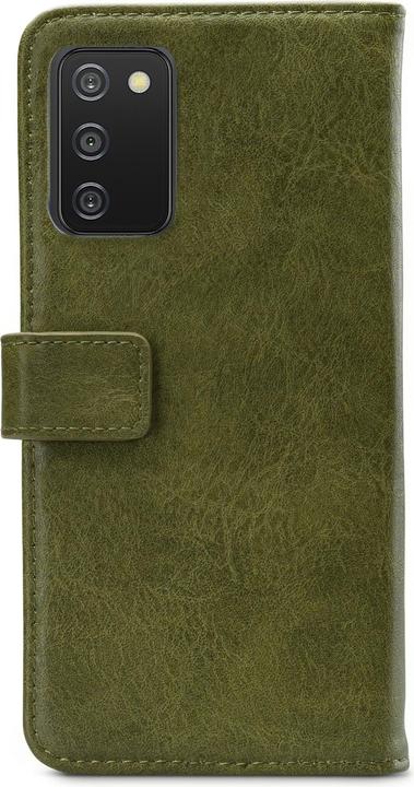 Produktbild Mobilize Elite Gelly Wallet (Samsung Galaxy A03s)