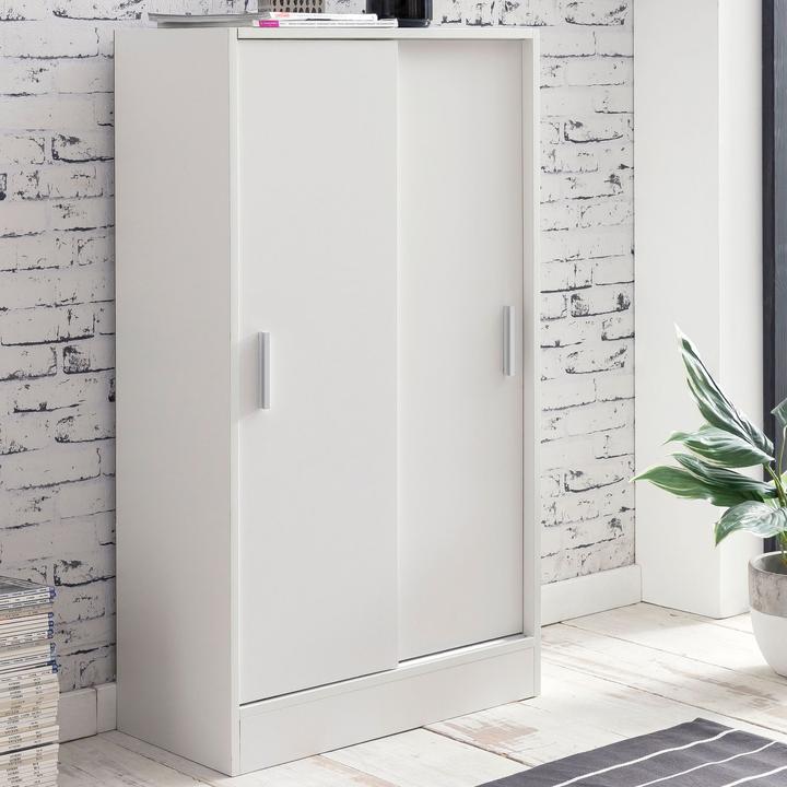 Actual product image FineBuy Sideboard (60 x 28.5 x 108 cm)