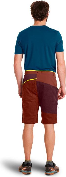 Actual product image Ortovox Casale Shorts (XXL)