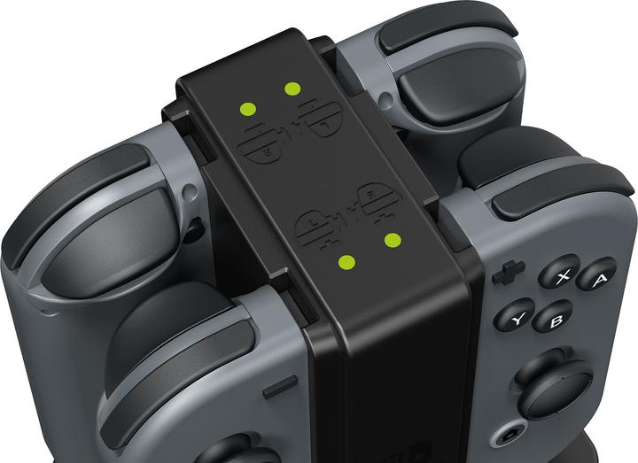 Produktbild PowerA Joy-Con Charging Dock (Switch)